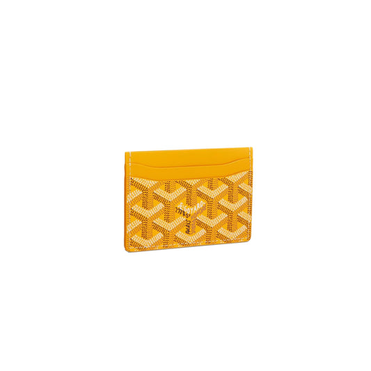Go*ard saint-sulpice card wallet stsulppmlty08cl08x (10.5*7*0.2cm)