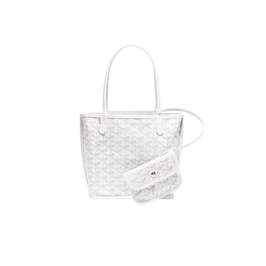 Go*ard anjou mini bag anjousmincg50ty50p (20*20*10cm)
