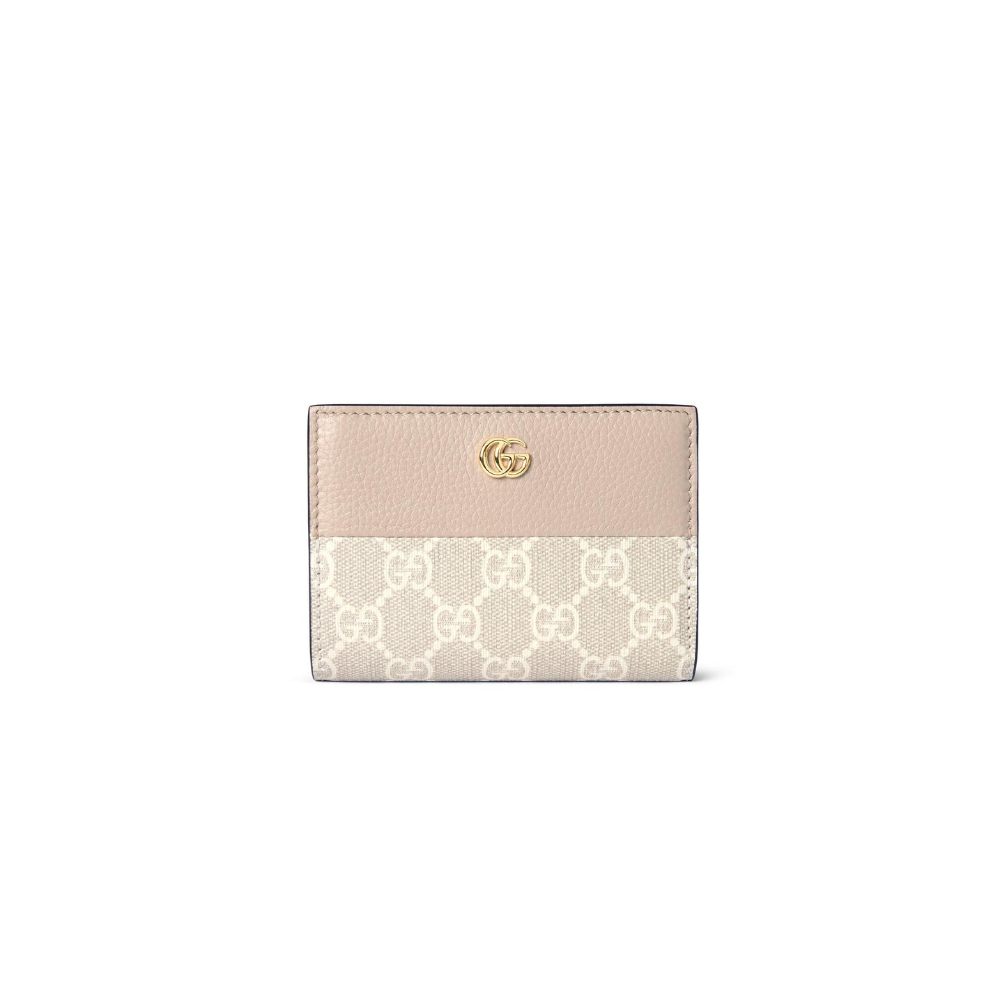 Gvc*1 bi-color gg marmont small wallet ‎841360 (11*8.5*3cm)