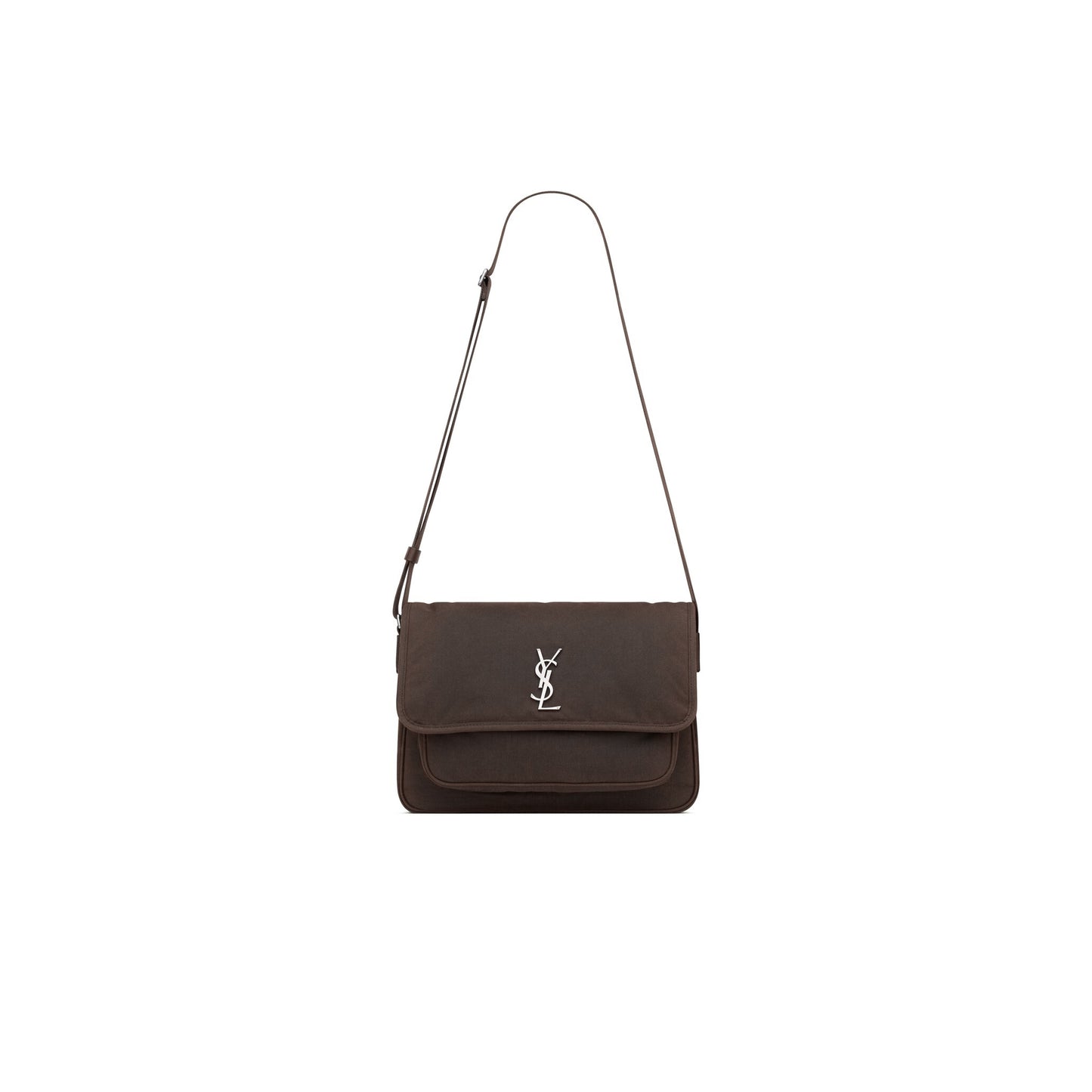Y*L niki messenger in canvas 757146fadt13976 (32.5*23*10cm)