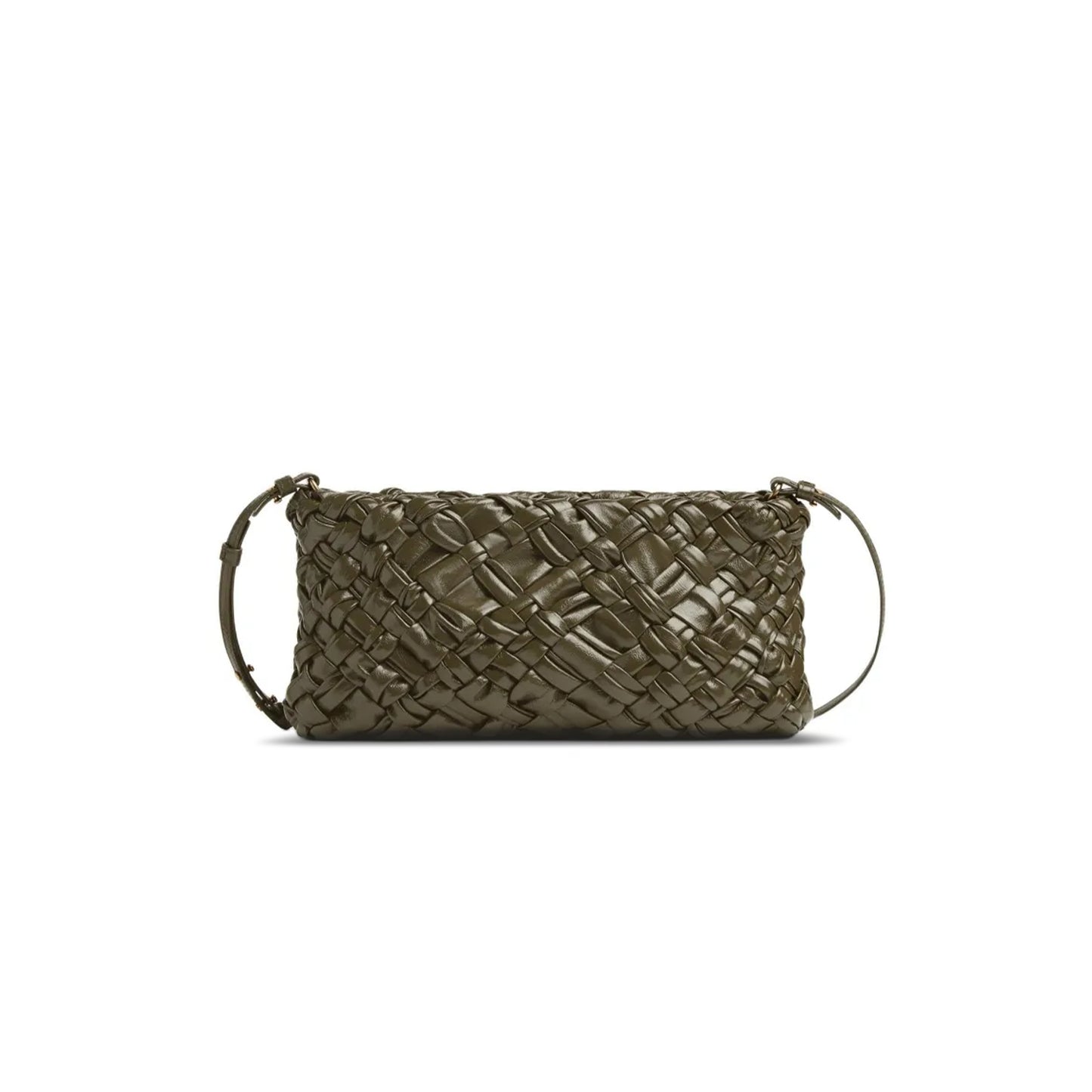 bo*te*ga Ve*ne*ta kalimero cha-cha 785780v40t12388 (28.5*15*6cm)