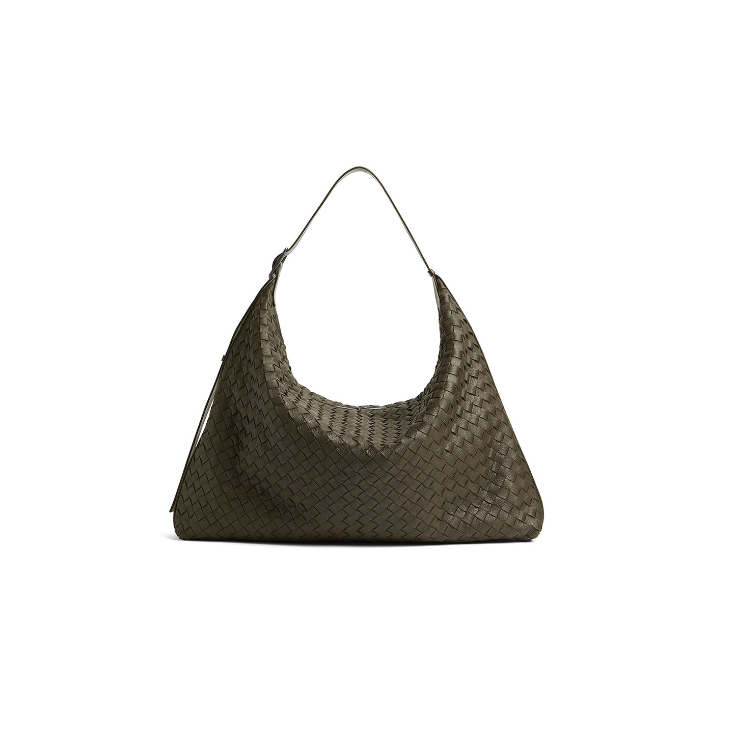 bo*te*ga Ve*ne*ta large traveler 806976v4td12142 (58*46*10cm)