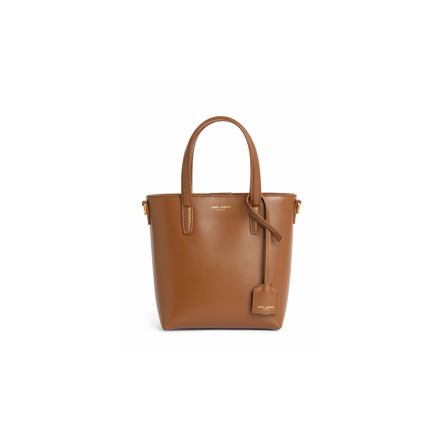 Y*L mini toy leather shopping bag 773995aaddi2536 (18*17*8cm)