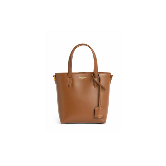 Y*L mini toy leather shopping bag 773995aaddi2536 (18*17*8cm)