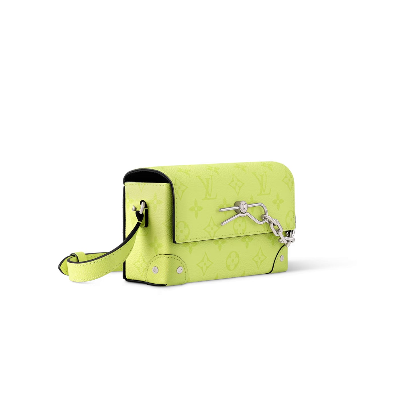 l0*is V*t0n steamer wearable wallet m14117 (18*11*7cm)