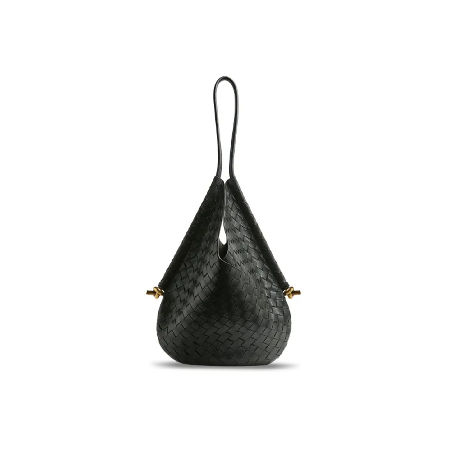 bo*te*ga Ve*ne*ta solstice shoulder ba 740990vcpp13002 (52*29*3cm)