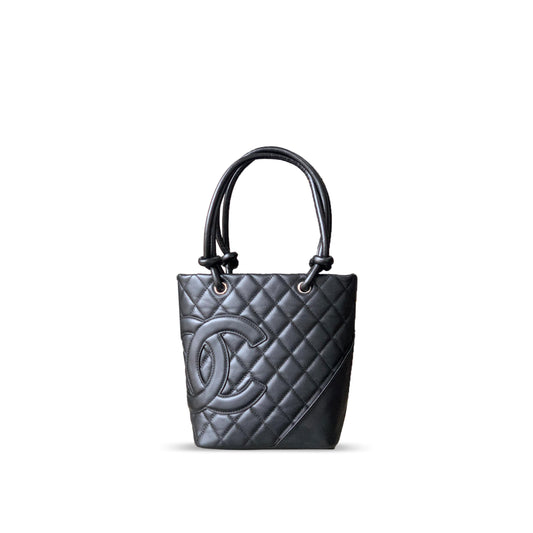 Ch*el mini cambon handbag 496253 (20*16*7cm)