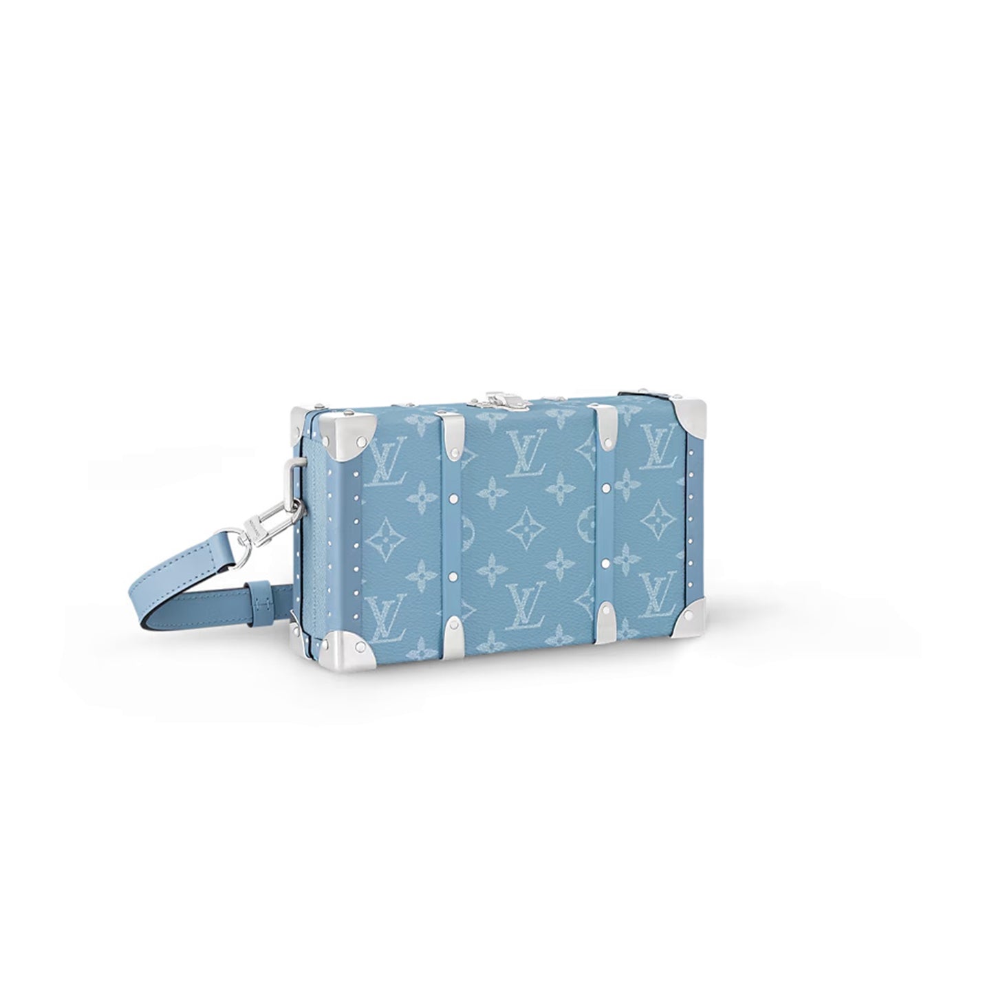 l0*is V*t0n wallet trunk taigarama m13562 (22*12*6cm)