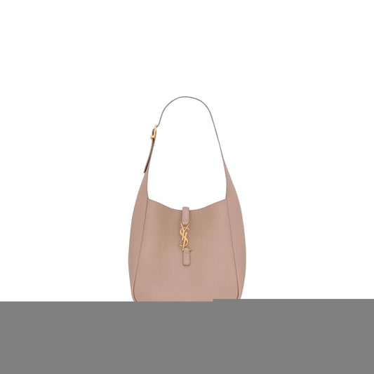 Y*L le 5 a 7 soft small in smooth leather 713938aaauq1722 (23*22*8/5cm)