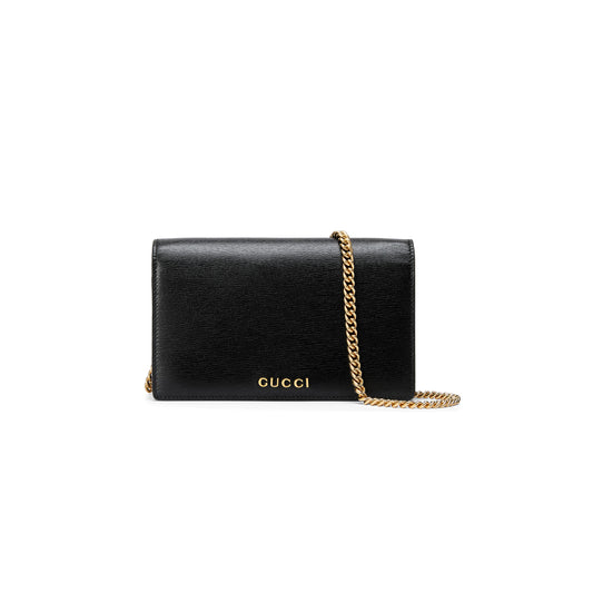 G*u*i wallet on chain 772643 (20*12.5*4cm)