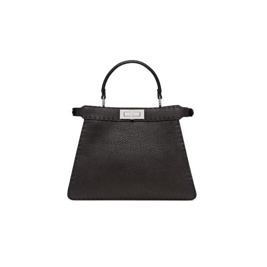 F**di peekaboo iseeu medium 8bn321adylf1eej (33.5*25.5*13cm)