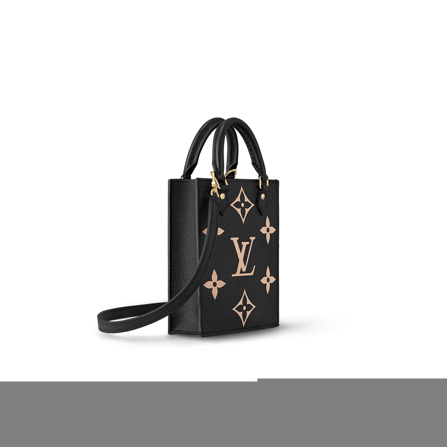l**is V*t*n petit sac plat m81416 (14*17*5cm)