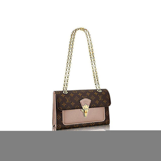 l**is V*t*n victoire handbag m43475 (27*20*10cm)