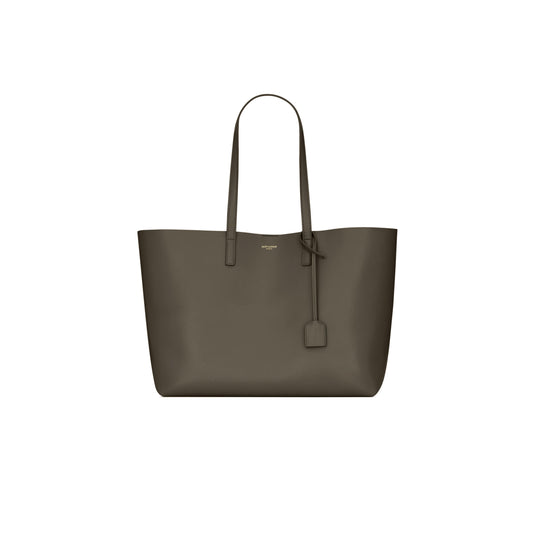 y*l shopping Sa**t Lau*nt in leather 600281csv0j3212 (37*28*13cm)