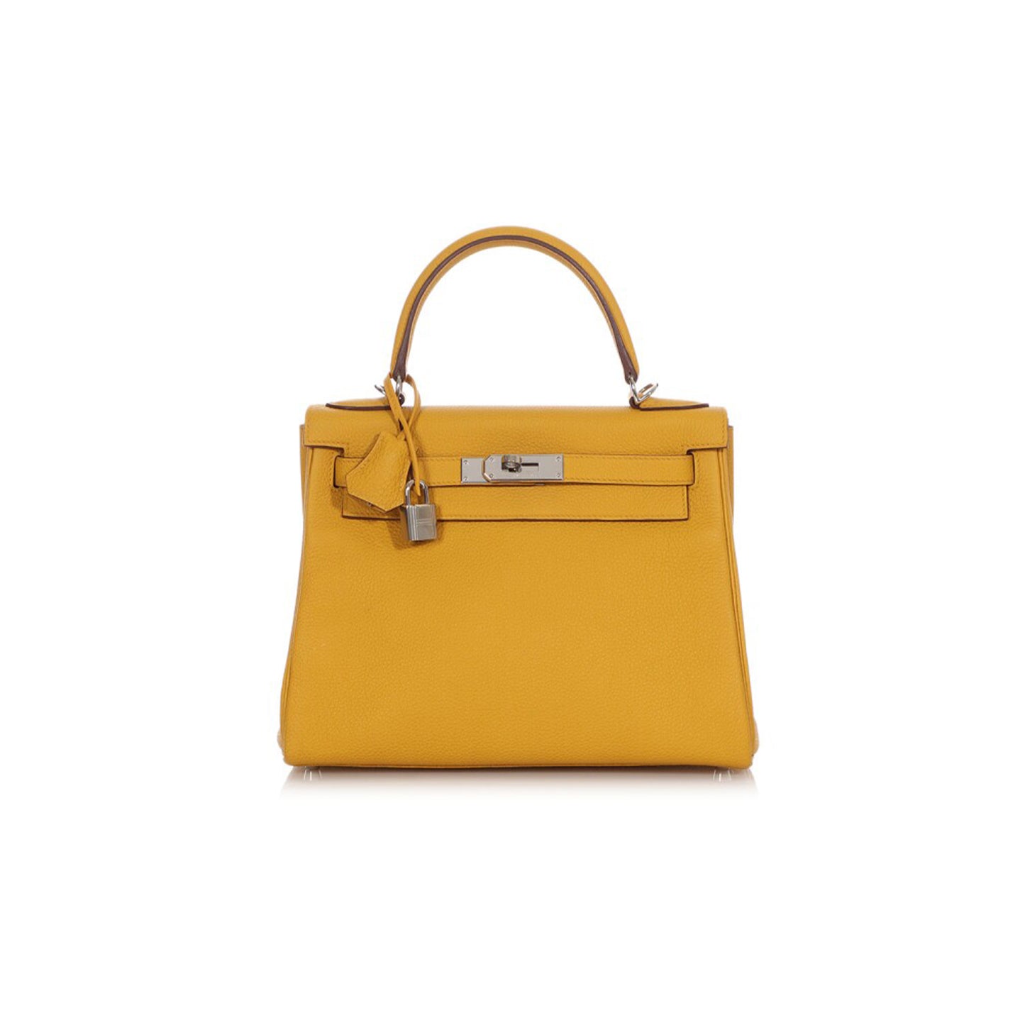 H**mes kelly 28 handbag togo (28*22*10cm)