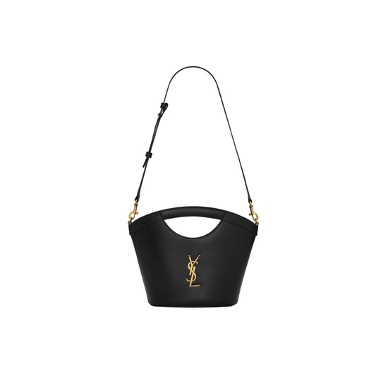 Y*L celia mini tote bag in smooth leather  7910690u90w1000 (29*19.5*10cm)