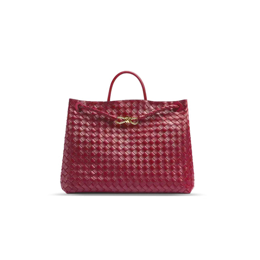 bo*te*ga Ve*ne*ta large andiamo 743575vcpp12180 (45*34*22cm)
