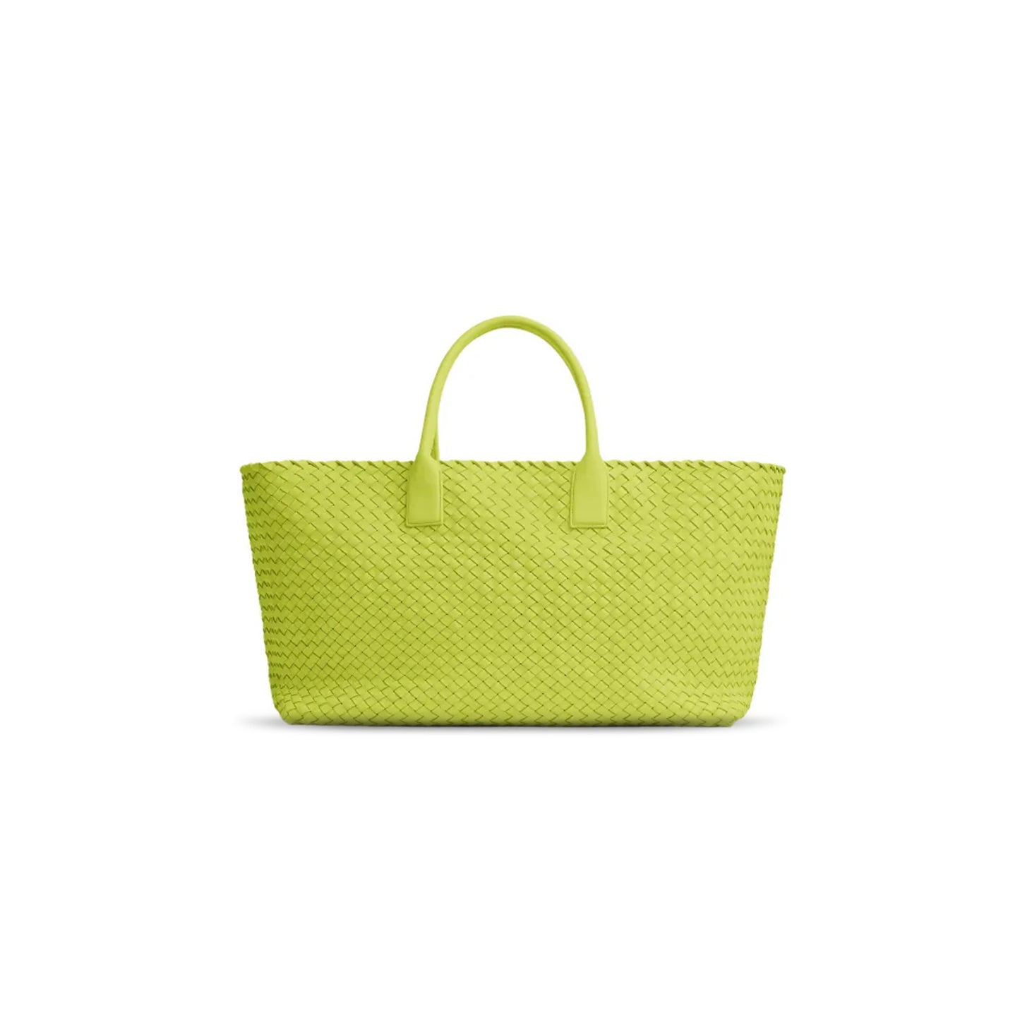 bo*te*ga Ve*ne*ta large cabat 608811v1ow17301 (51*28*18cm)