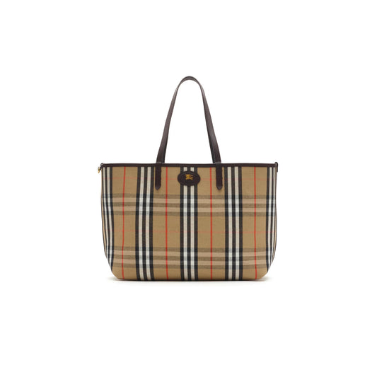 Bv*b*rry medium reversible bloomsbury tote 81195981 (37.5*30*17cm)