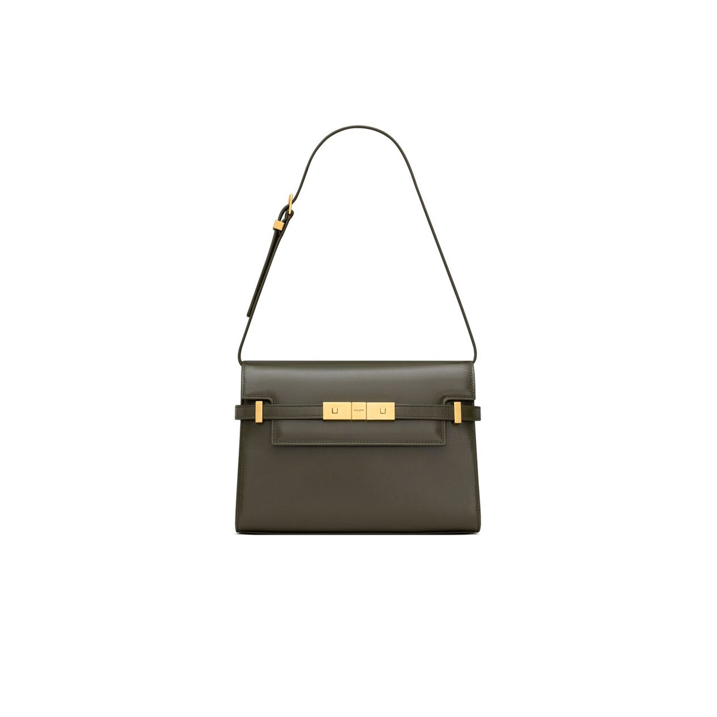 y*l manhattan small in box Sa**t Lau*nt 6756260sx0w3237 (24*17.5*6cm)