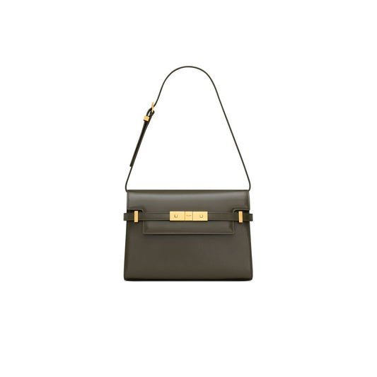 y*l manhattan small in box Sa**t Lau*nt 6756260sx0w3237 (24*17.5*6cm)