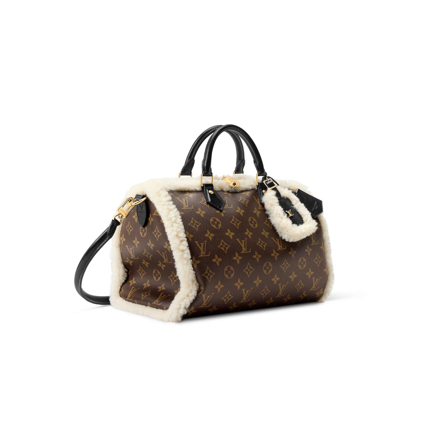 l0vis Vvtt0n speedy soft 30 teddy m26326 (30*21*17cm)