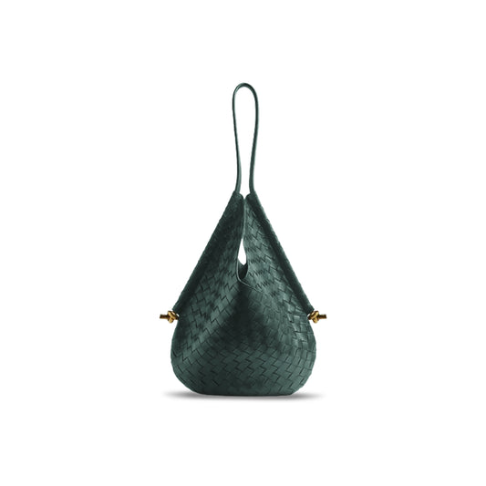 bo*te*ga Ve*ne*ta solstice shoulder ba 740990vcpp13812 (52*29*3cm)