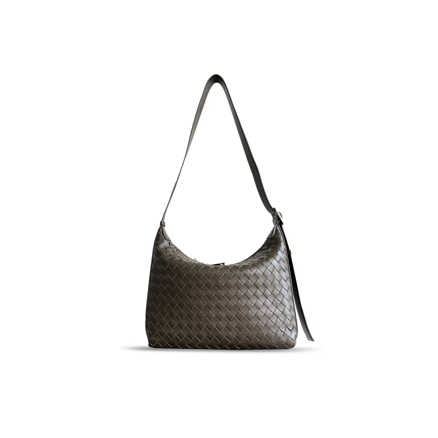 bo*te*ga Ve*ne*ta small traveler 815748v4td18602 (35*29.5*8.5cm)