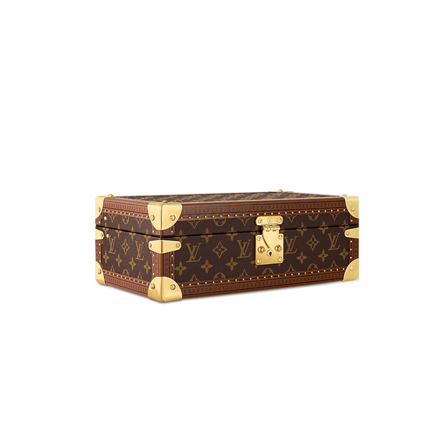 l0*is V*t0n coffret 8 montres m10178 (35*21*13cm)