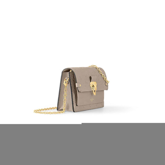 l**is V*t*n vavin chain wallet m69423 (19*12.5*4cm)
