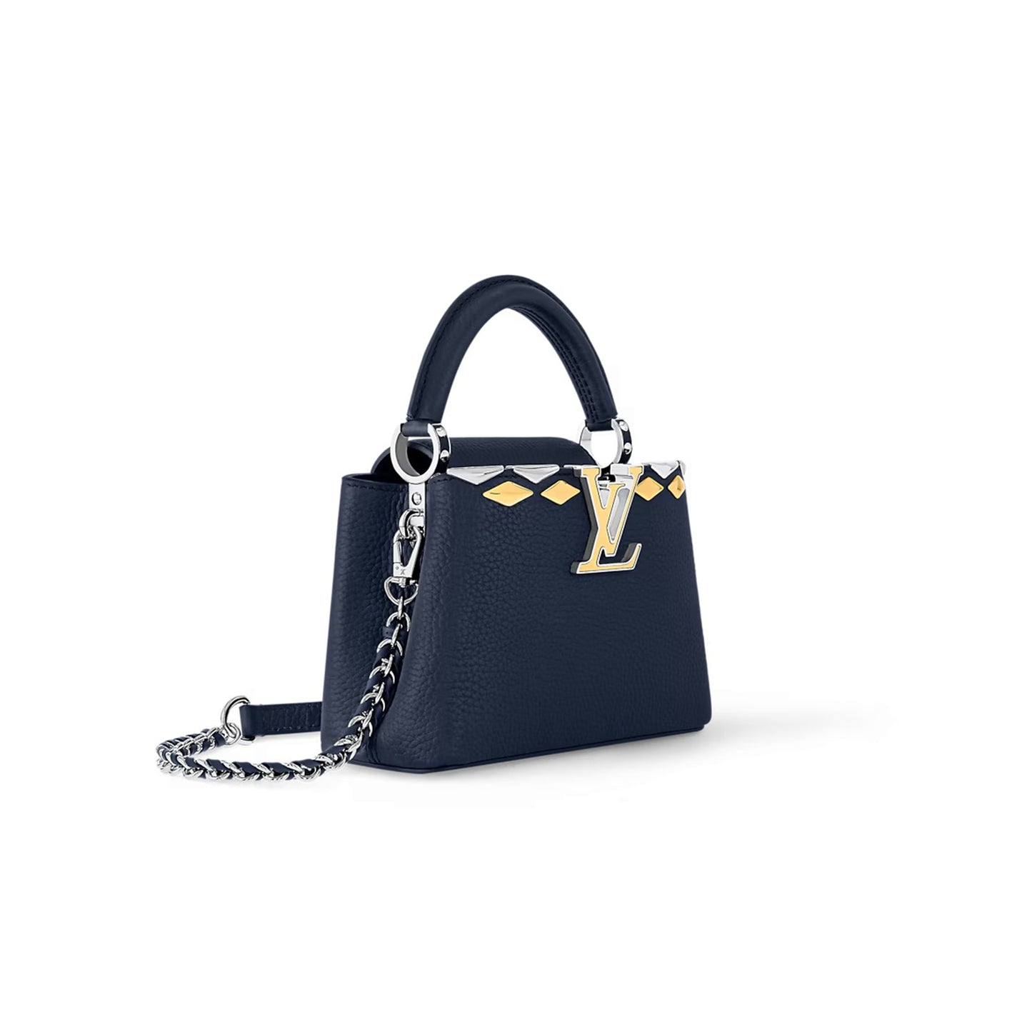 l0*is V*t0n capucines mini m12751 (21*13*8cm)