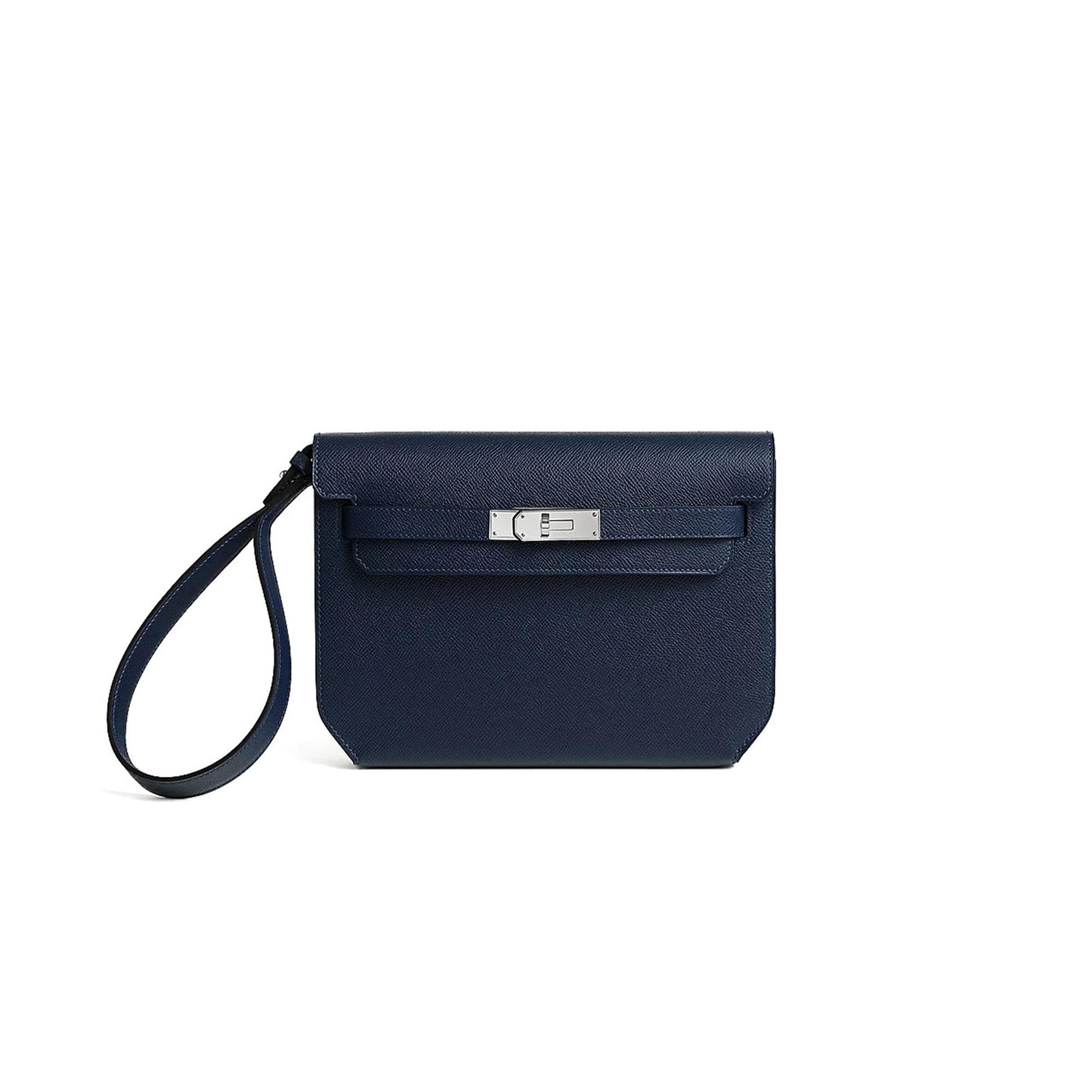 H**mes MASTER KELLY DEPECHES 25 POUCH H078397CK7K (25.5*20*4cm)