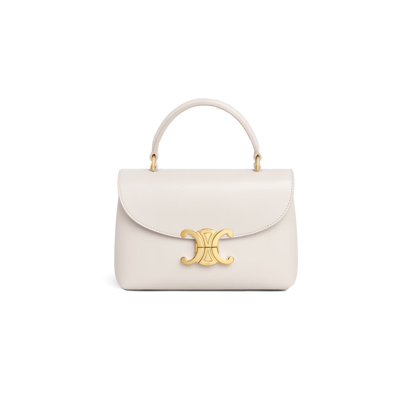 ce1i*e teen nino bag in S*pple grained calfskin 118113gg2.01rc (20.5*13*8cm)