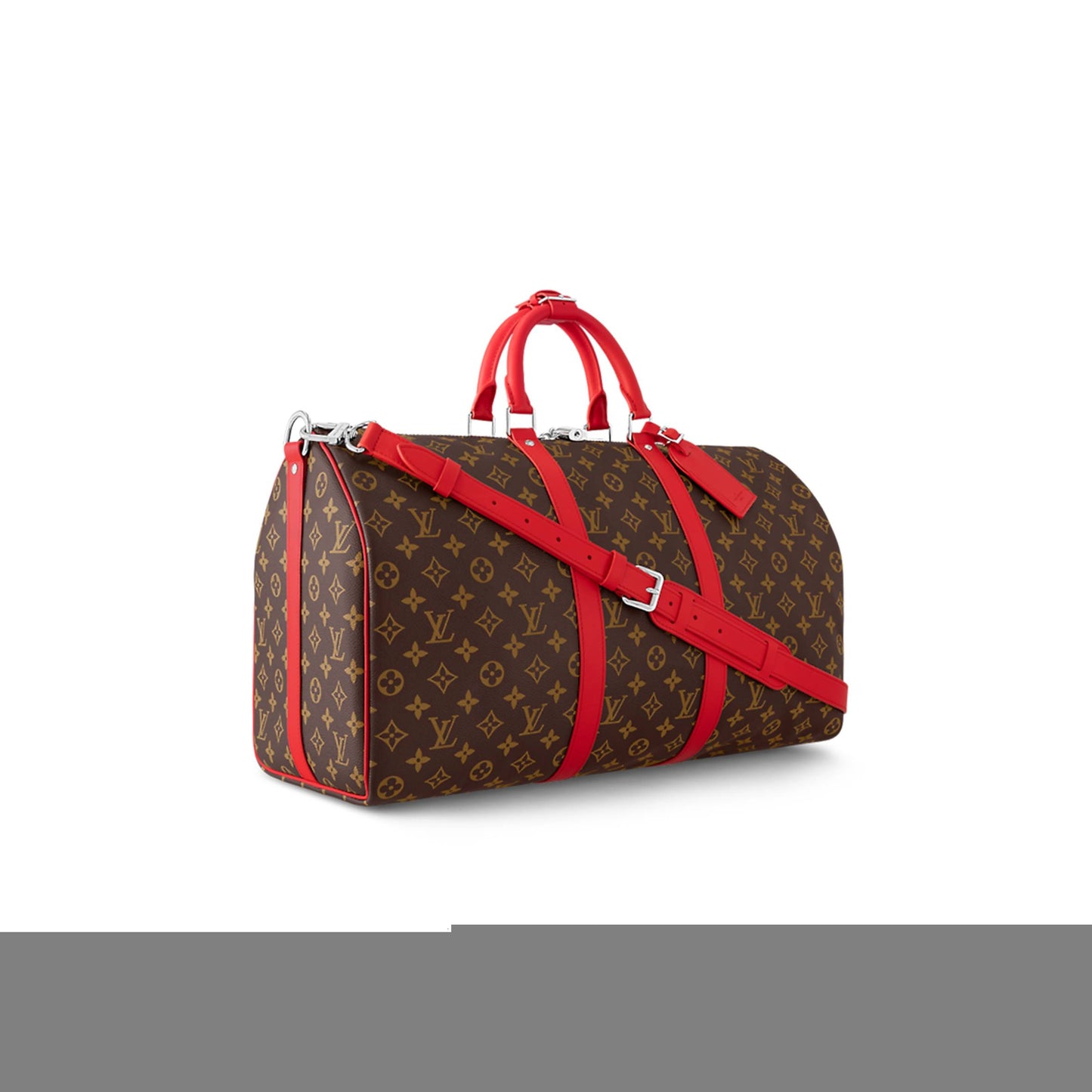 l**is V*t*n keepall bandouliÈre 50 m46769 (50*29*23cm)