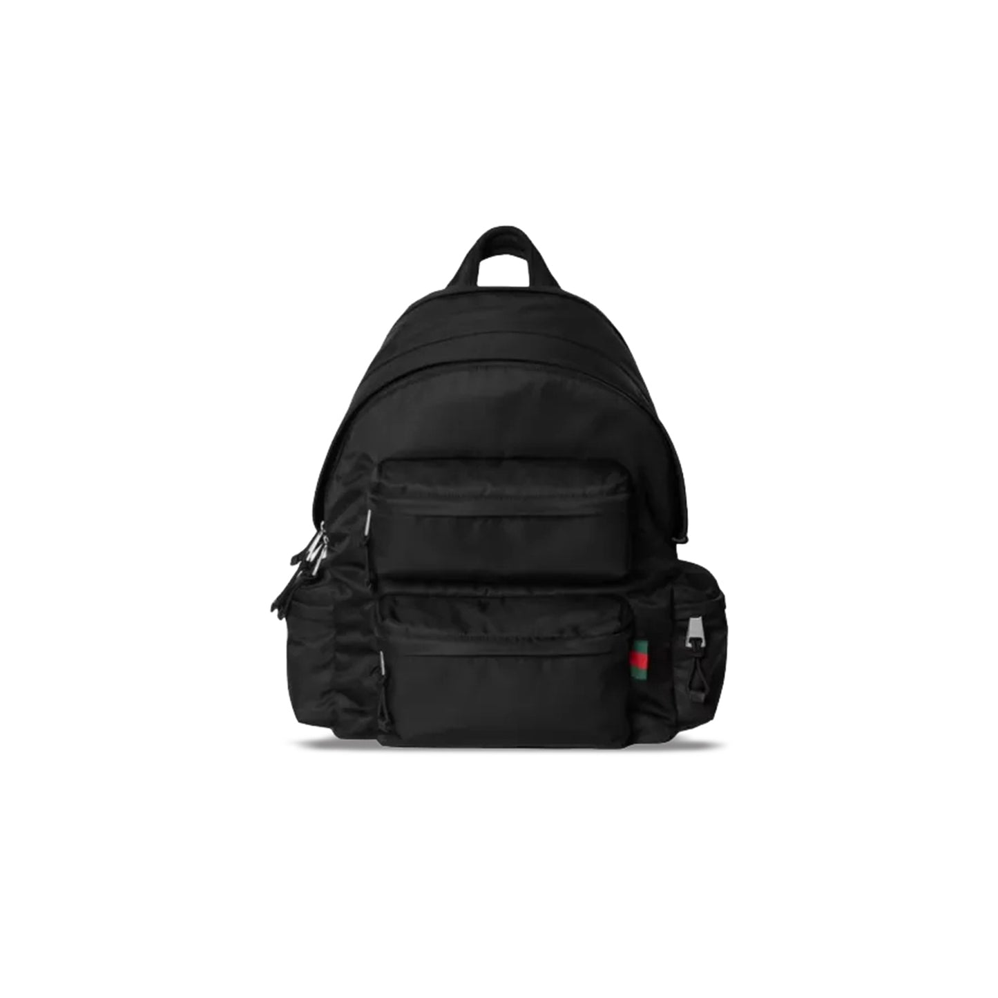 Gvc*1 large backpack with Gvc*1 logo 800182 (48*45*21cm)