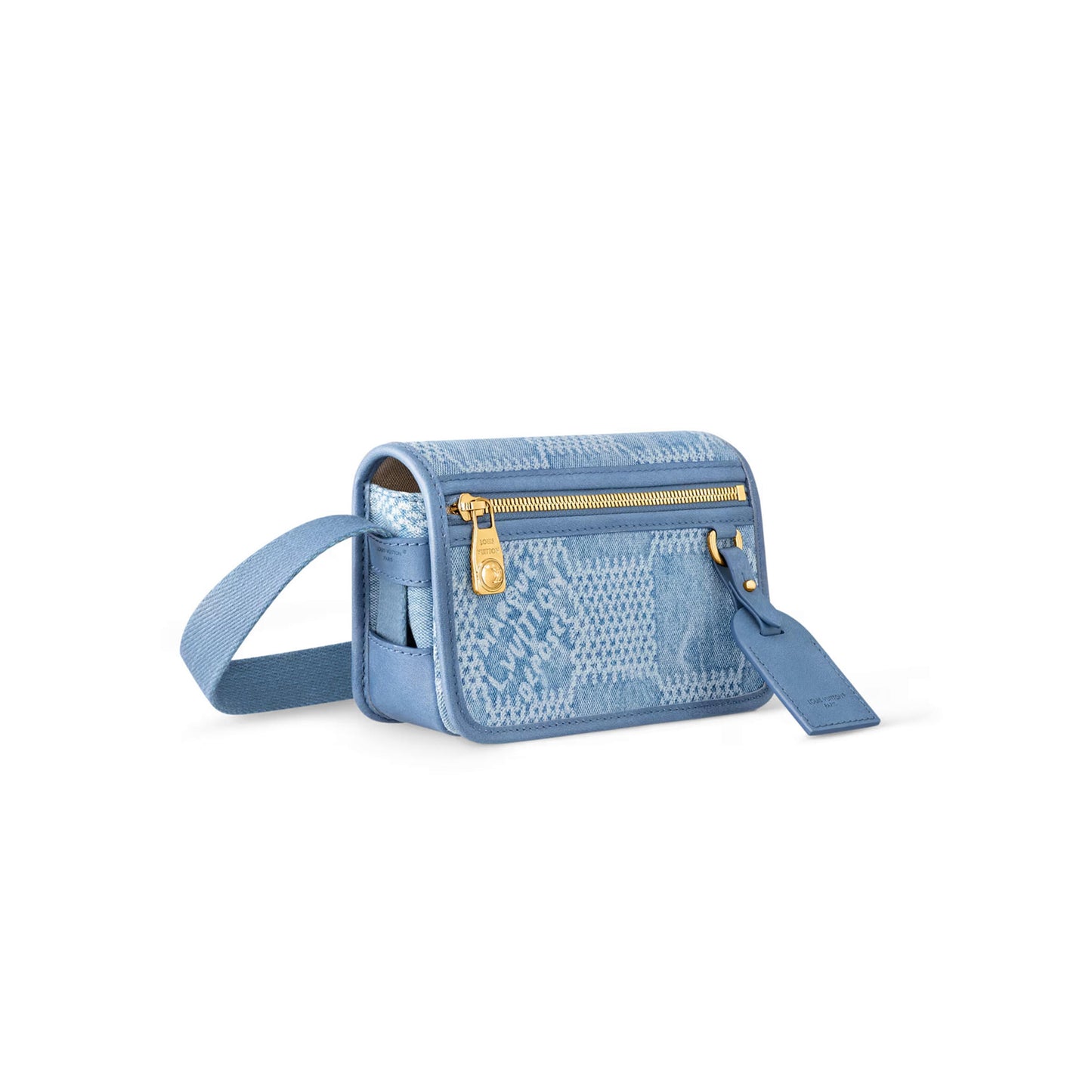 l0*is V*t0n bosphore wearable wallet n00210 (19*12*7cm)