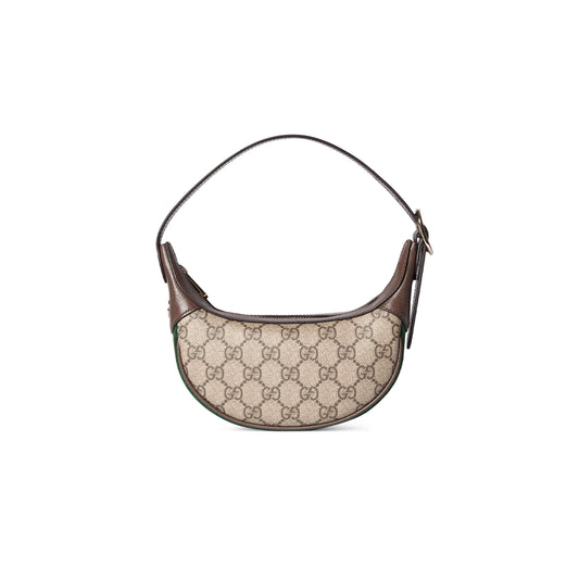 G*u*i ophidia small shoulder bag ‎838479 (20*15*5cm)