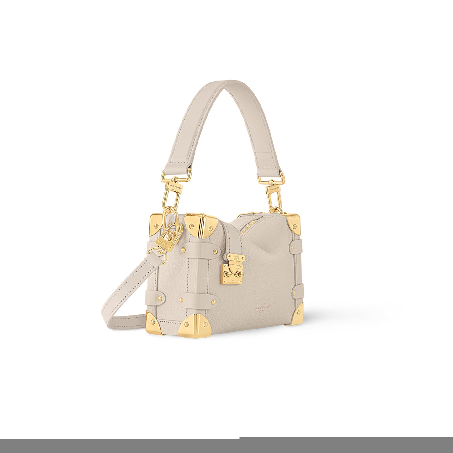 l**is V*t*n side trunk pm m23915 (18*12*8cm)