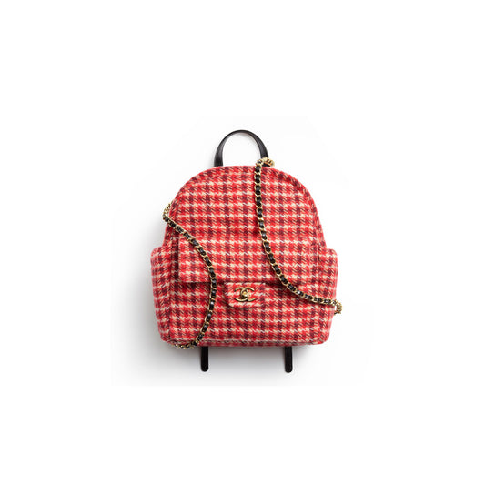 Ch*el large backpack as5053 (28*26*11cm)