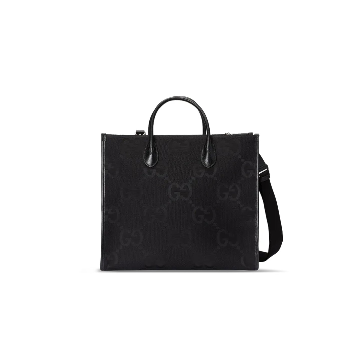 G*u*i gg tote bag with jumbo 678839 (37*32.5*15cm)