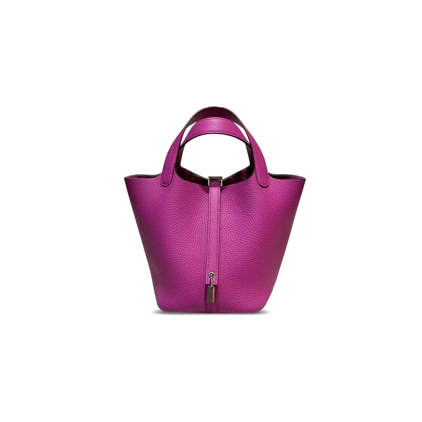 H**me5 picotin lock 18 clemence h056289ck9i (18*18*13cm)