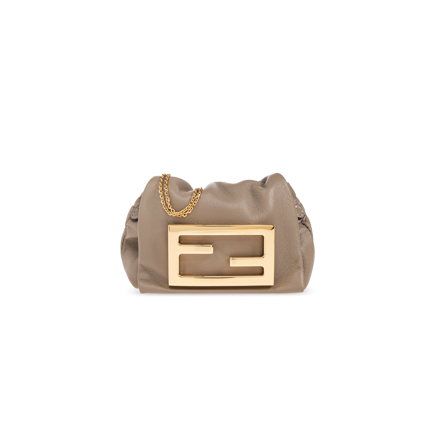 F**di mamma baguette nano 7as368abvef0e65 (10*7*3cm)