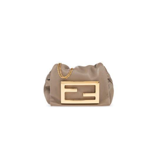 F**di mamma baguette nano 7as368abvef0e65 (10*7*3cm)