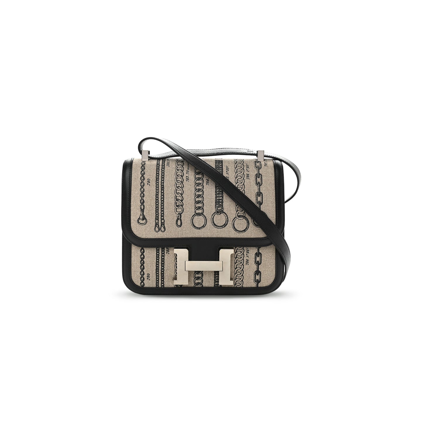 H**mes master constance 24 swift h028869cc09 (24*17*5cm)