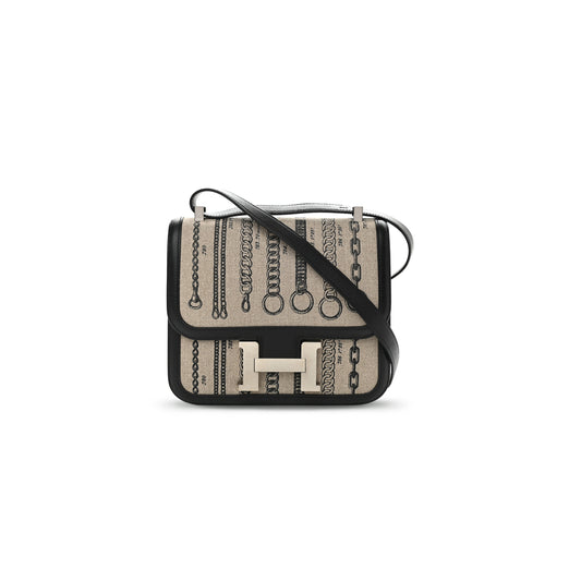 H**mes master constance 24 swift h028869cc09 (24*17*5cm)