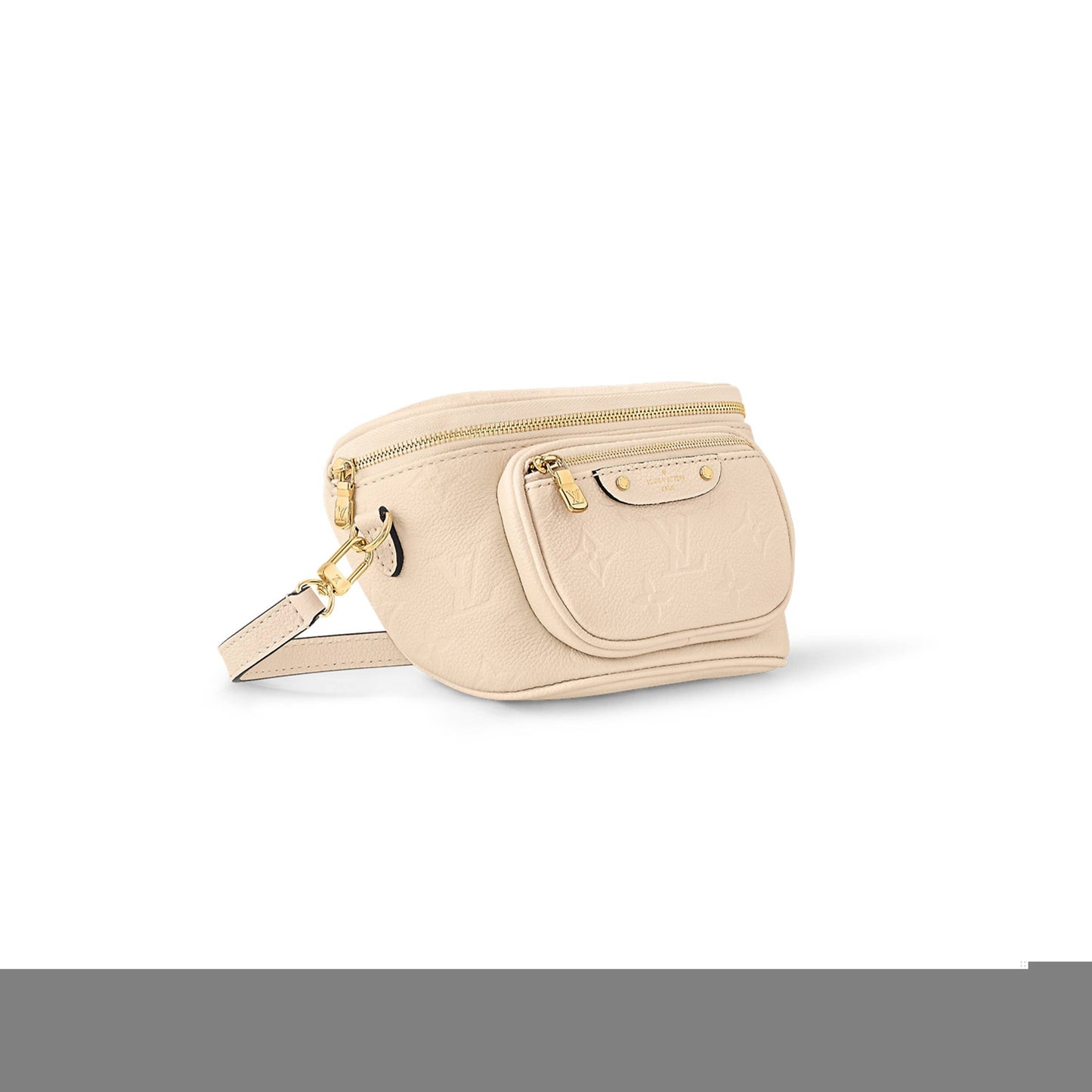 l**is V*t*n mini bumbag m83275 (17*12*9cm)