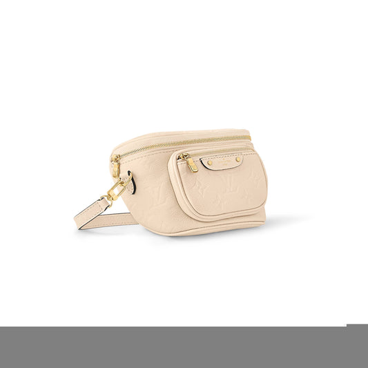l**is V*t*n mini bumbag m83275 (17*12*9cm)