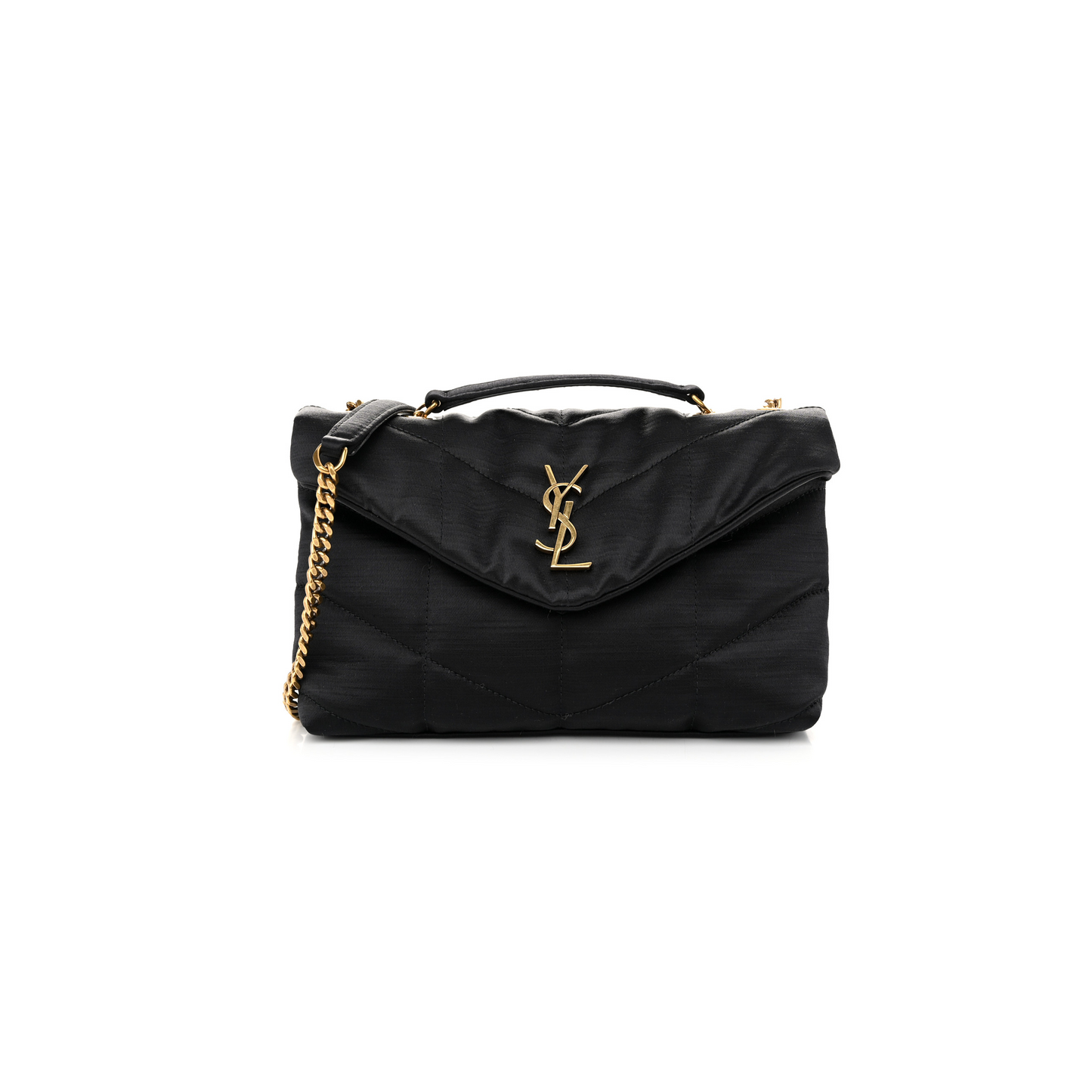 Y*L puffer small chain bag 1582378 (29*17*11cm)