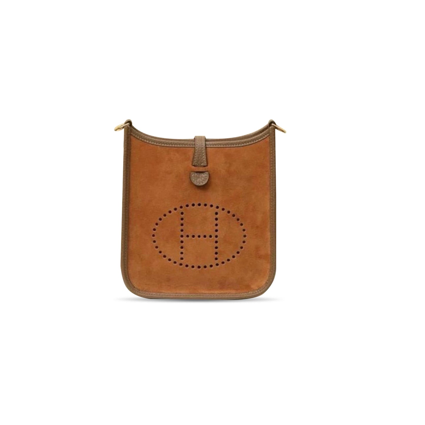 H**me5 mini amazon bag (18*16*5cm)