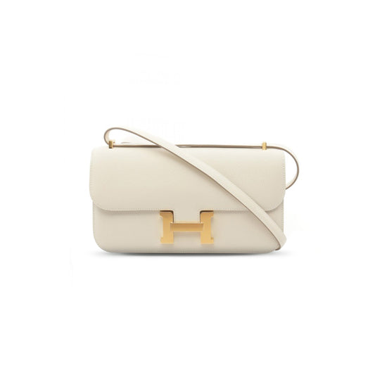 H**mes constance elan epsom h155206cc10 (24*12*4cm)